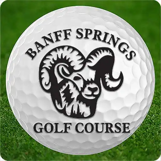 Play Banff Springs Golf Course - Fairmont APK