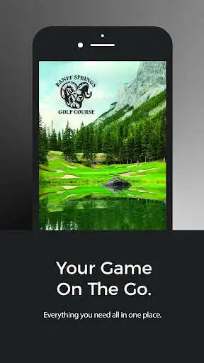 Play Banff Springs Golf Course - Fairmont  and enjoy Banff Springs Golf Course - Fairmont with UptoPlay