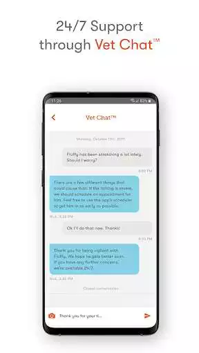 Play Banfield Pet Hospital as an online game online Banfield Pet Hospital with UptoPlay Play Banfield Pet Hospital as an online game Banfield Pet Hospital with UptoPlay