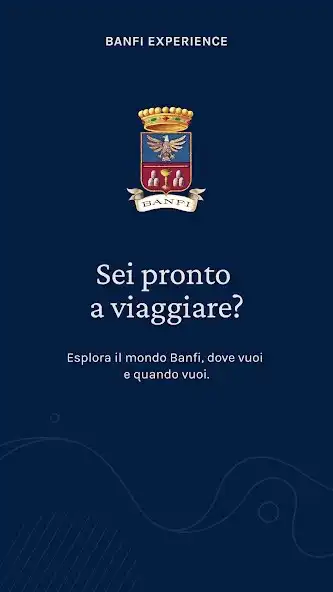 Play Banfi Experience  and enjoy Banfi Experience with UptoPlay