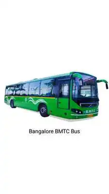 Play Bangalore Bus Info (BMTC) Play Bangalore Bus Info (BMTC)