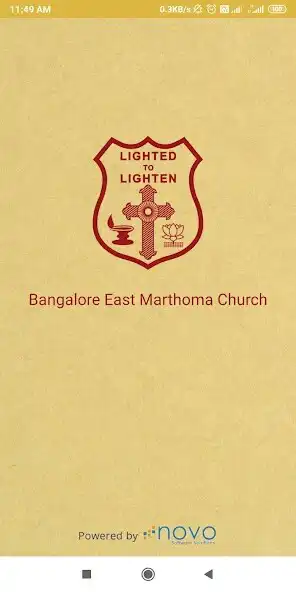Play Bangalore East Marthoma Church  and enjoy Bangalore East Marthoma Church with UptoPlay