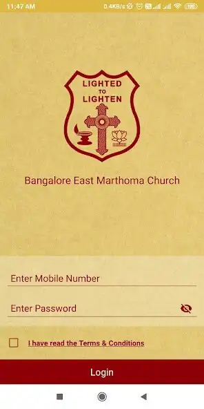 Play Bangalore East Marthoma Church as an online game Bangalore East Marthoma Church with UptoPlay