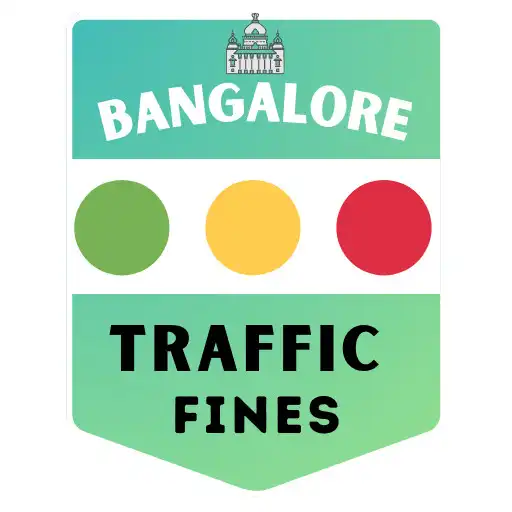 Play Bangalore Traffic Fine Checker APK