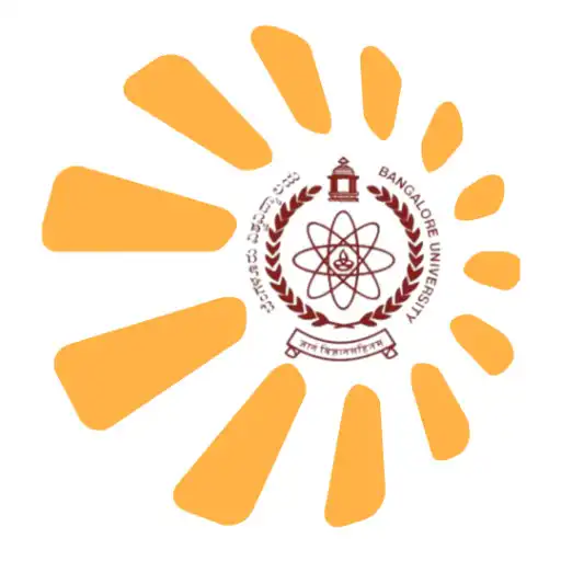 Free play online Bangalore University 2019-20 results: BU Connect APK
