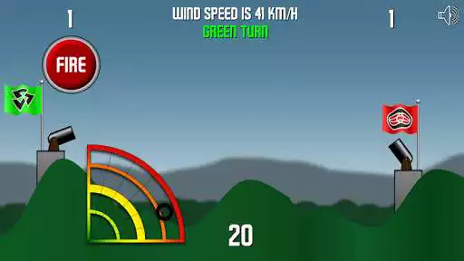 Play Bang! Bang! Bang! as an online game Bang! Bang! Bang! with UptoPlay