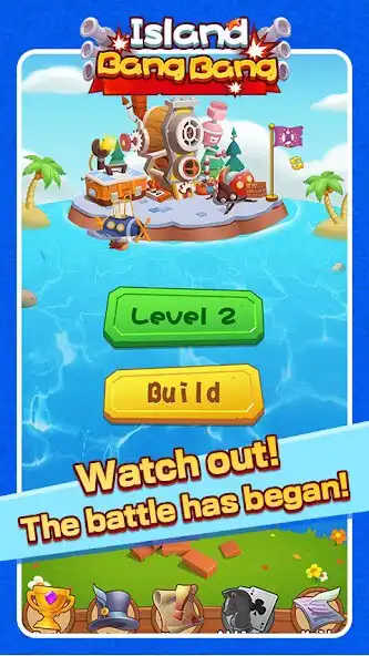 Play Bang Bang Island  and enjoy Bang Bang Island with UptoPlay