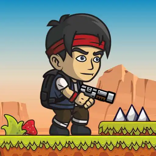 Play BangBang Shooter APK