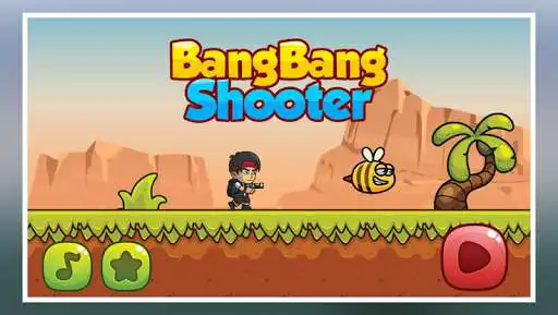 Play BangBang Shooter  and enjoy BangBang Shooter with UptoPlay
