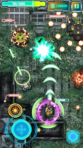 Play Bang Bang Shooting-The Roguelike Shooting Game  and enjoy Bang Bang Shooting-The Roguelike Shooting Game with UptoPlay