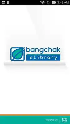 Play Bangchak eLibrary