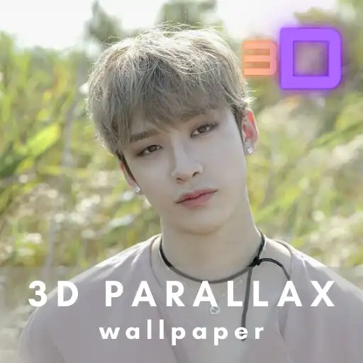 Play BangChan 3D Parallax Wallpaper APK