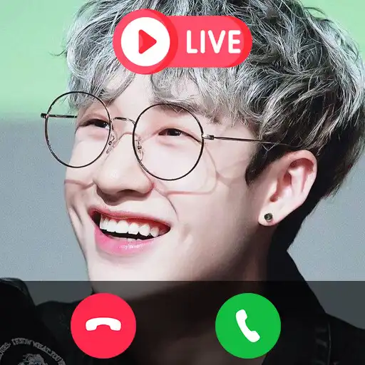 Play Bangchan Fake Call APK Play Bangchan Fake Call APK