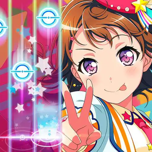 Play BanG Dream! Girls Band Party! APK