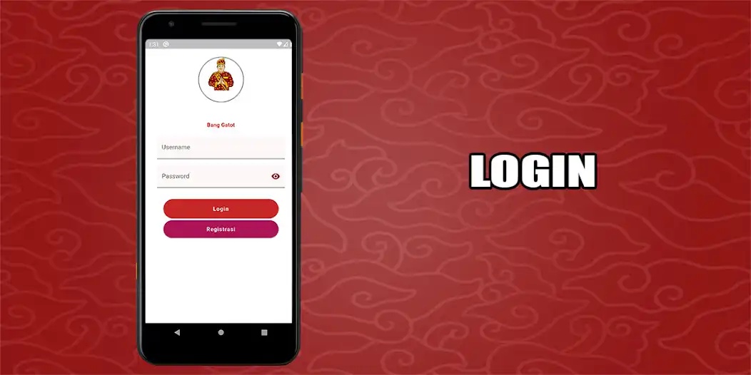 Play Bang Gatot  and enjoy Bang Gatot with UptoPlay