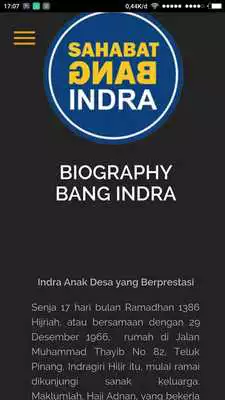 Play Bang Indra