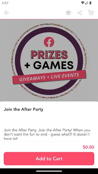 Play BANGINparties as an online game BANGINparties with UptoPlay