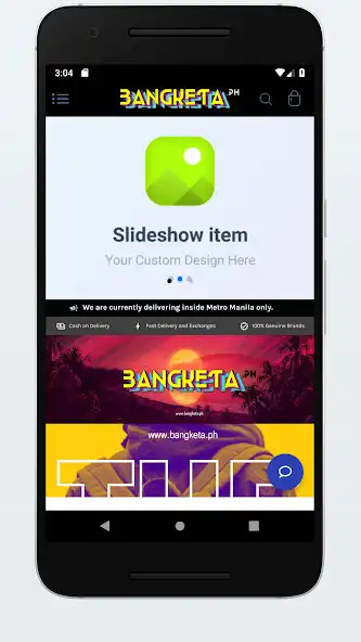 Play Bangketa.PH  and enjoy Bangketa.PH with UptoPlay