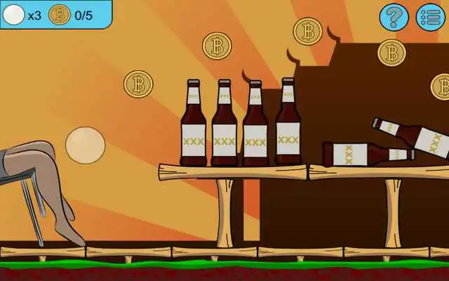 Play Bangkok Betty - Beer Pong Play Bangkok Betty - Beer Pong