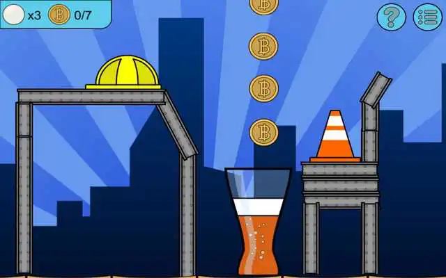 Play Bangkok Betty - Beer Pong Play Bangkok Betty - Beer Pong