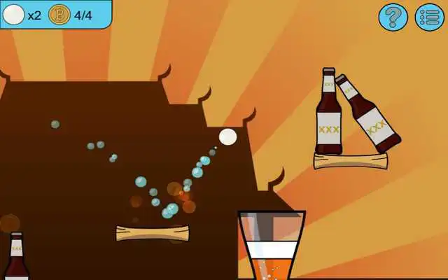 Play Bangkok Betty - Beer Pong Play Bangkok Betty - Beer Pong