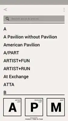 Play Bangkok Biennial Play Bangkok Biennial