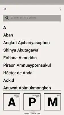 Play Bangkok Biennial Play Bangkok Biennial