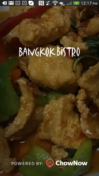 Play Bangkok Bistro Brighton  and enjoy Bangkok Bistro Brighton with UptoPlay
