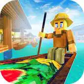Free play online Bangkok Craft APK