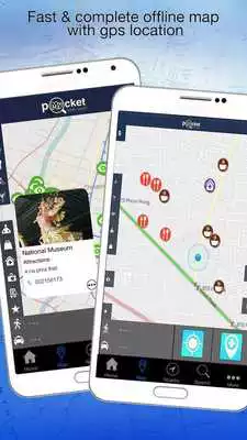 Play Bangkok in myPocket city guide Play Bangkok in myPocket city guide