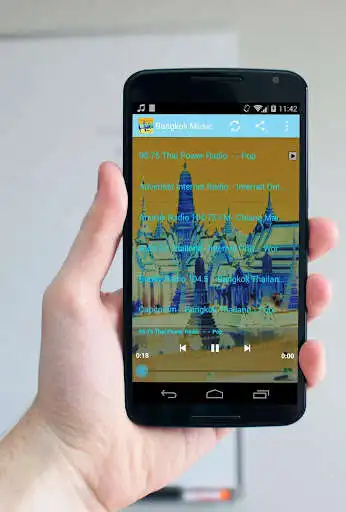 Play Bangkok Music ONLINE  and enjoy Bangkok Music ONLINE with UptoPlay