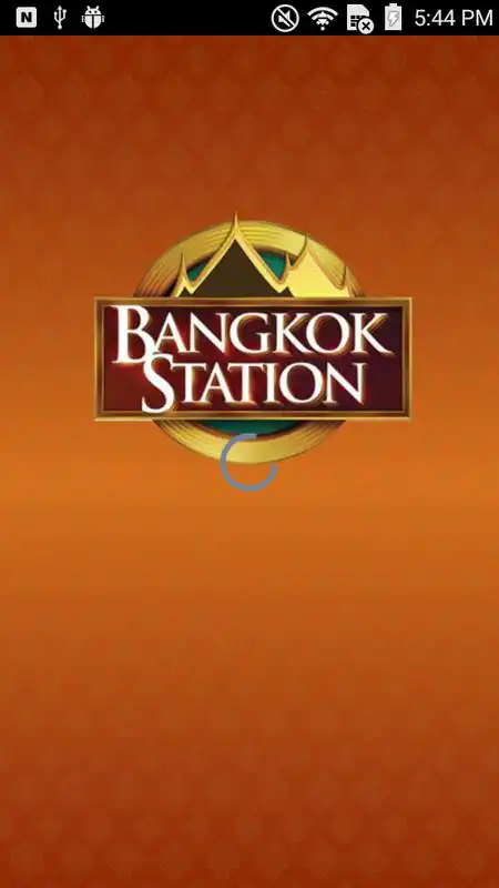 Play Bangkok Station
