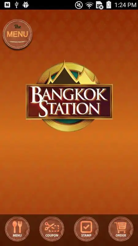 Play Bangkok Station
