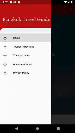 Play Bangkok Travel Guide  and enjoy Bangkok Travel Guide with UptoPlay