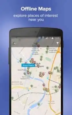 Play Bangkok Travel Guide with Maps