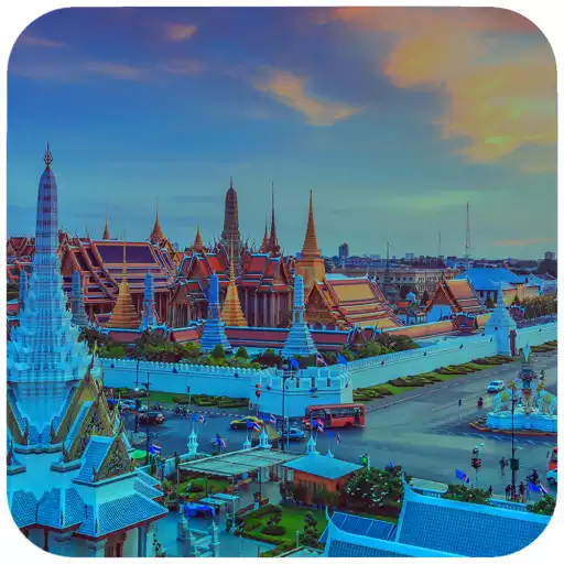 Play Bangkok Wallpaper APK