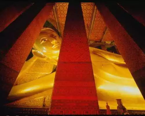 Play Bangkok wallpapers