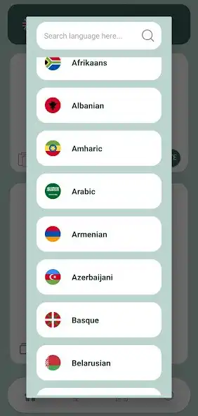 Play Bangla-all language translator as an online game Bangla-all language translator with UptoPlay