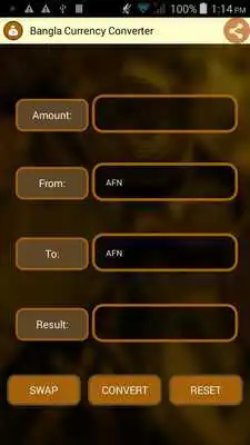 Play Bangla Currency Converter
