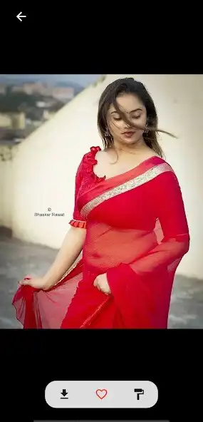 Play Bangladesh Beauties Photos as an online game Bangladesh Beauties Photos with UptoPlay