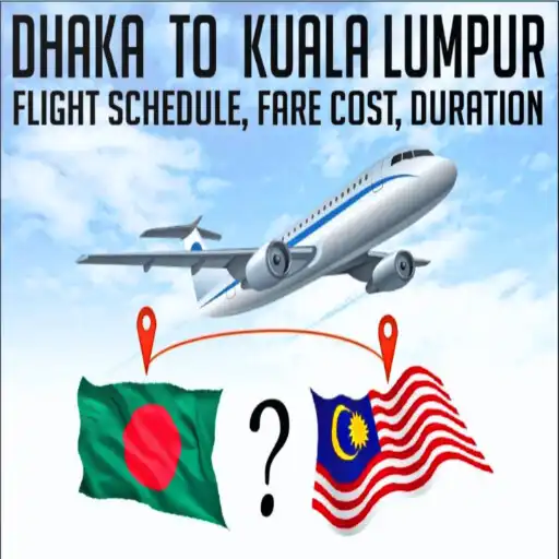 Play Bangladesh biman ticket price APK