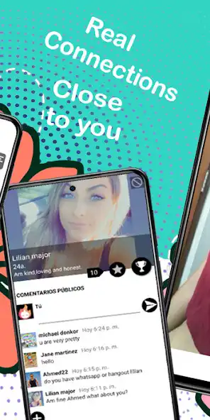 Play Bangladesh Chat: Girls Online  and enjoy Bangladesh Chat: Girls Online with UptoPlay