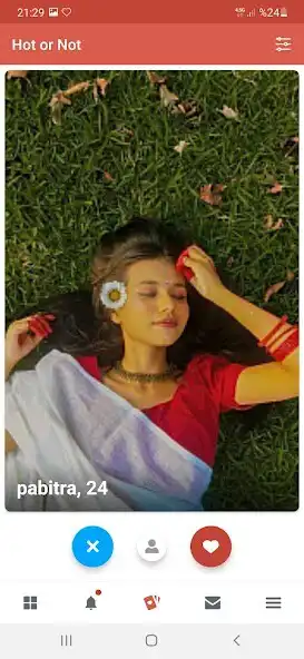 Play Bangladesh Dating App - KETE  and enjoy Bangladesh Dating App - KETE with UptoPlay