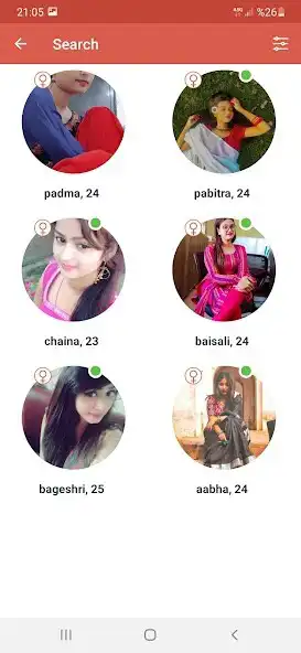 Play Bangladesh Dating App - KETE as an online game Bangladesh Dating App - KETE with UptoPlay