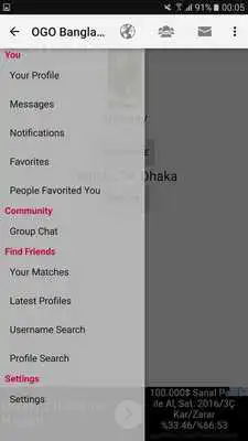 Play Bangladesh Dating Site - OGO