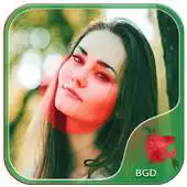 Free play online Bangladesh Flag Photo Editor APK