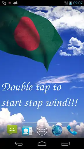 Play Bangladesh flag  and enjoy Bangladesh flag with UptoPlay