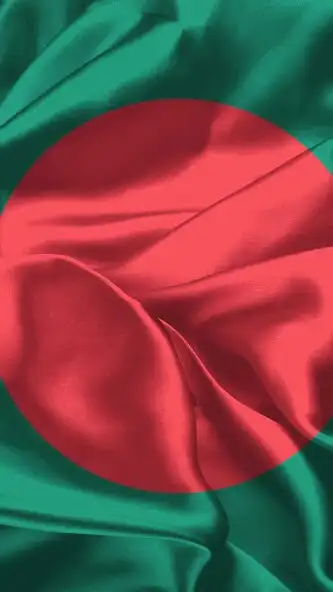 Play Bangladesh flag as an online game Bangladesh flag with UptoPlay