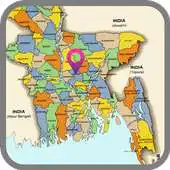 Free play online Bangladesh map APK Free play online Bangladesh map APK
