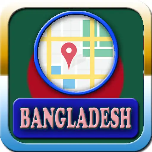 Play Bangladesh Maps and Direction APK